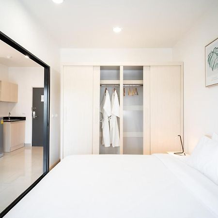 Kos Hotel Suvarnabhumi Airport -Sha Extra Plus Bangkok Ngoại thất bức ảnh