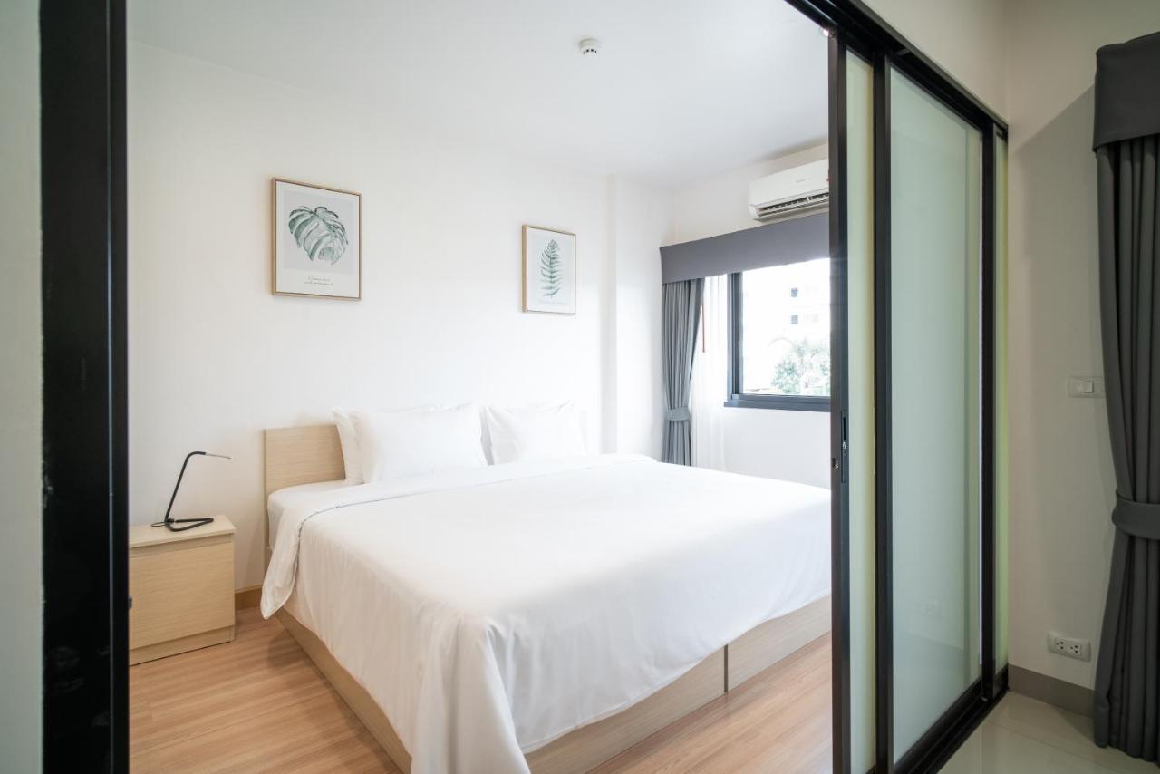 Kos Hotel Suvarnabhumi Airport -Sha Extra Plus Bangkok Ngoại thất bức ảnh
