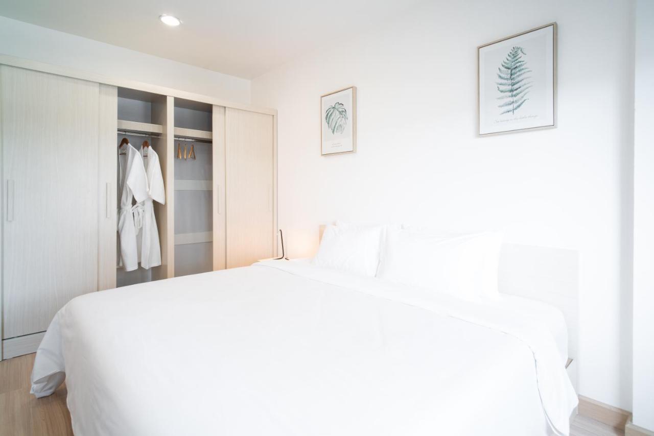 Kos Hotel Suvarnabhumi Airport -Sha Extra Plus Bangkok Ngoại thất bức ảnh