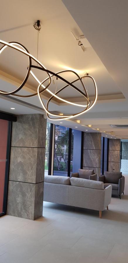 Kos Hotel Suvarnabhumi Airport -Sha Extra Plus Bangkok Ngoại thất bức ảnh