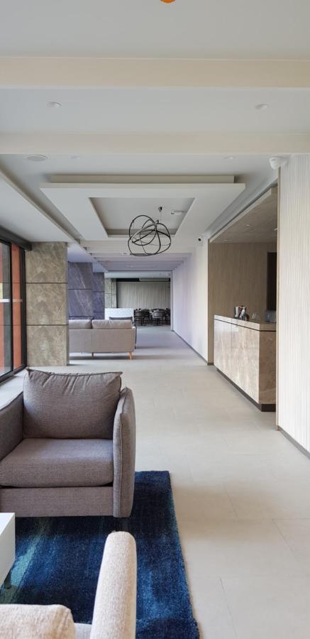 Kos Hotel Suvarnabhumi Airport -Sha Extra Plus Bangkok Ngoại thất bức ảnh