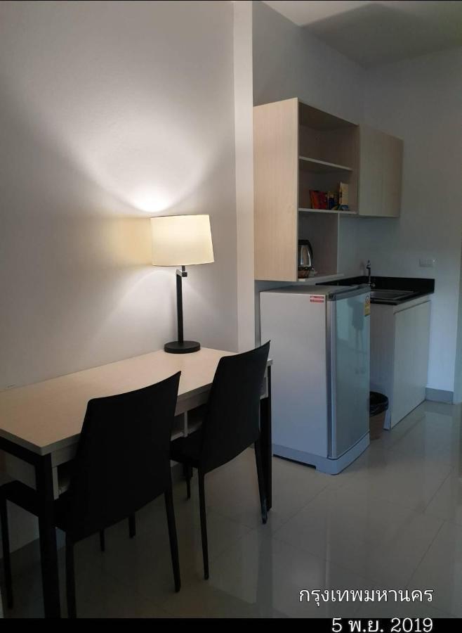 Kos Hotel Suvarnabhumi Airport -Sha Extra Plus Bangkok Ngoại thất bức ảnh