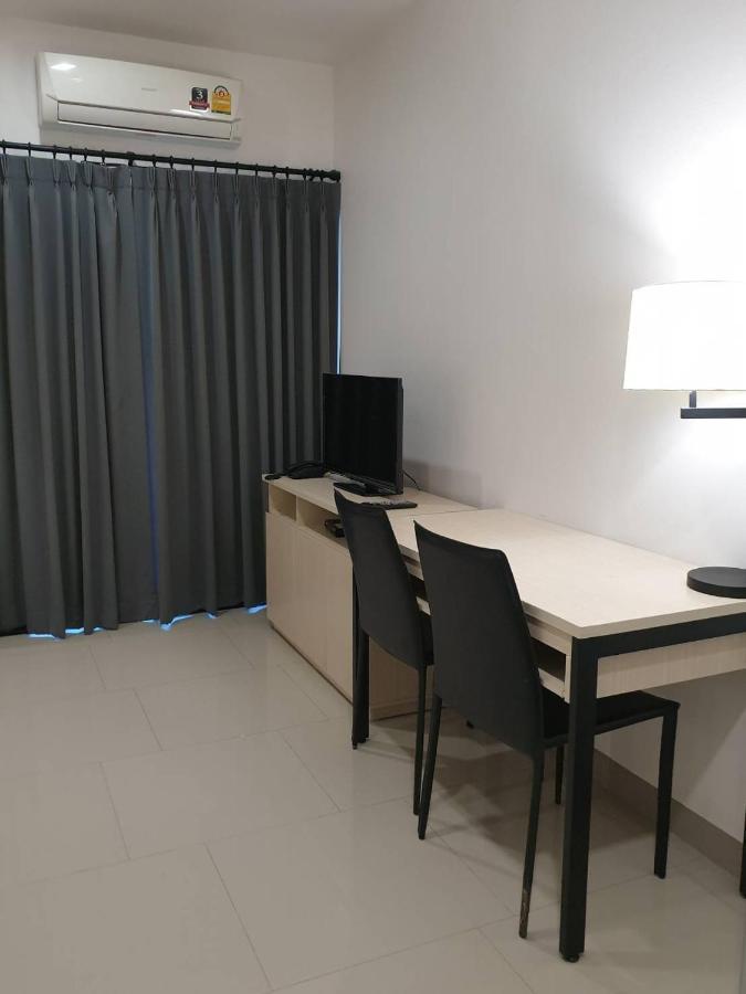 Kos Hotel Suvarnabhumi Airport -Sha Extra Plus Bangkok Ngoại thất bức ảnh