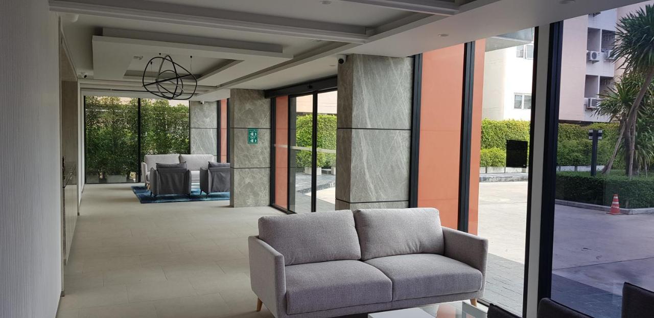 Kos Hotel Suvarnabhumi Airport -Sha Extra Plus Bangkok Ngoại thất bức ảnh