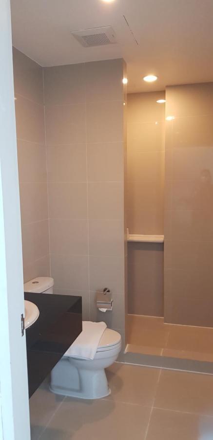 Kos Hotel Suvarnabhumi Airport -Sha Extra Plus Bangkok Ngoại thất bức ảnh